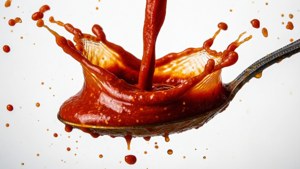 Sriracha Splash from Spoon