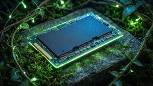 SSD in Nature