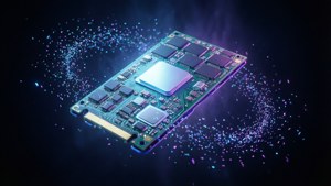 SSD in Void