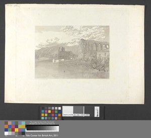 St. Agatha's Abbey, Easby