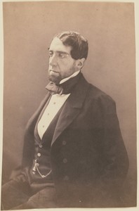 St. Albin, bibliothecaire de L'impératrice Eugénie
