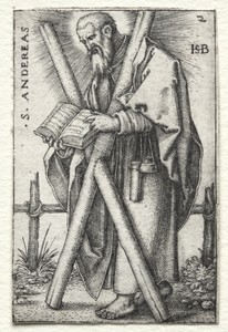 St. Andrew