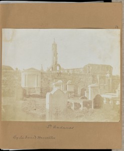 St. Andrew's