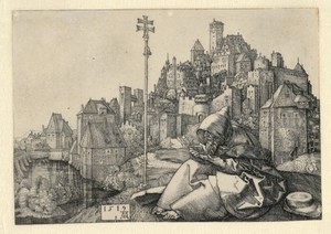 St. Anthony Reading