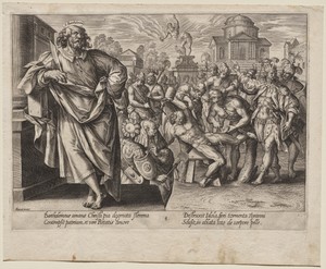 St. Bartholomew