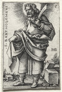 St. Bartholomew