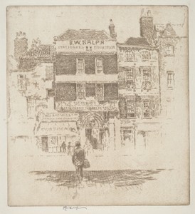 St. Bartholomew's Gate