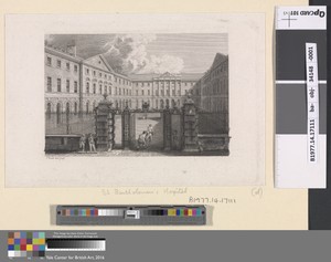 St. Bartholomew's Hospital