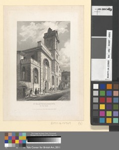 St. Barts by the Bank