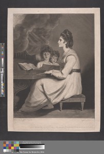 St. Caecilia