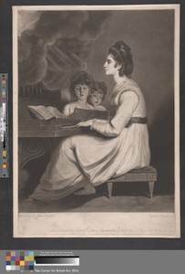St. Caecilia