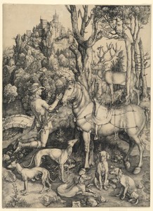 St. Eustace