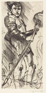 St. Georg (Saint George)