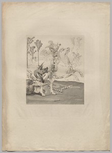 St. George and the Dragon (1)