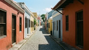 St. George's Charm