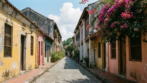 St. George's Charm