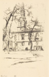 St. Giles-in-the-Fields