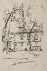 St. Giles-in-the-Fields