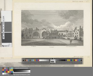 St. Helens Leatherseller's Hall, London