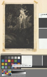 St. Ippolyts, no. 2, 1903