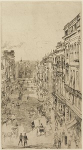 St. James's Street
