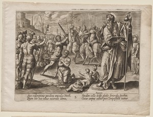 St. James the Great