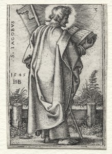 St. James the Less
