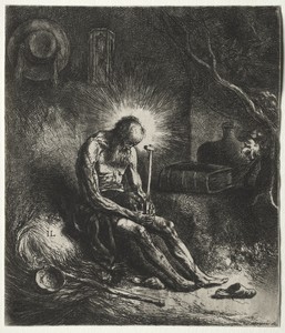 St. Jerome