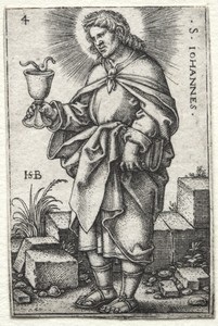 St. John