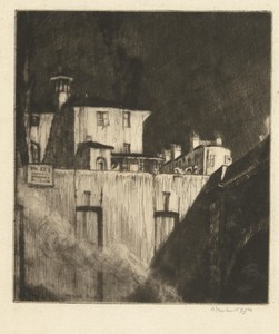 St. John's Wood