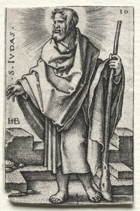 St. Judas