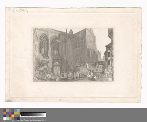 St. Julian's, Tours