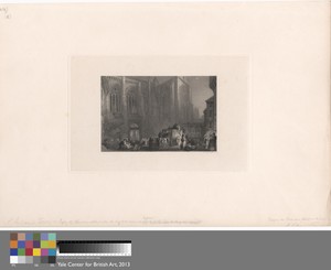 St. Julian's, Tours