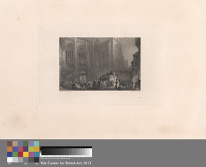 St. Julian's, Tours