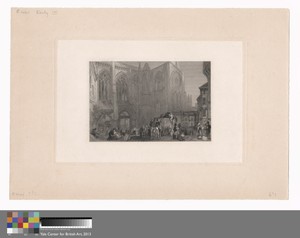 St. Julian's, Tours