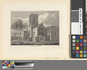 St. Luke's, Charlton