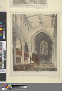 St. Margarets, Westminster