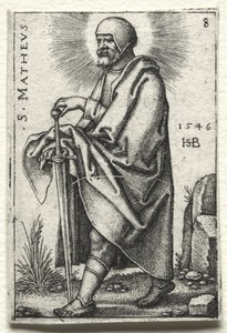 St. Mark