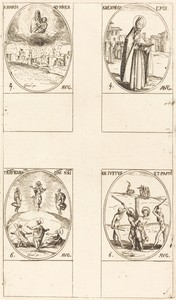 St. Mary of Snow; St. Memmius, Bishop; The Transfiguration; Sts. Justus and Pastor