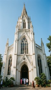 St. Mary's Basilica