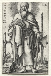 St. Matthew