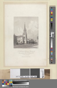 St. Michael's Church, Stockwell