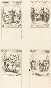 St. Nicephorus; St. Nestor; St. Julian; Translation of St. Augustin