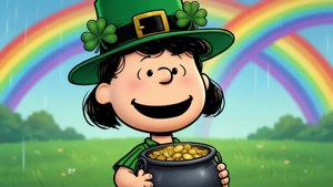 St. Patrick's Day