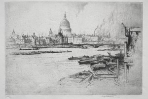 St. Paul's