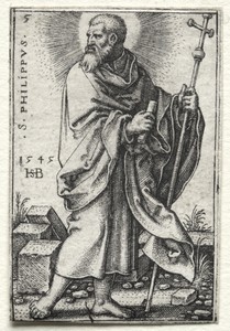 St. Philip