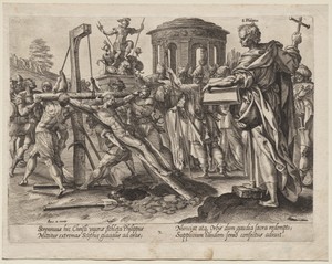 St. Philippus