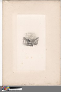 St. Pierre's Cottage