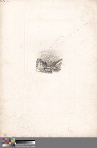 St. Pierre's Cottage