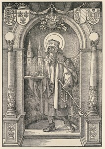 St. Sebaldus